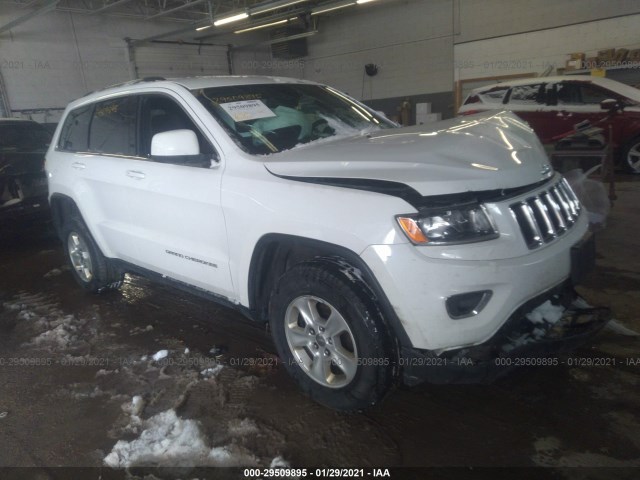 JEEP GRAND CHEROKEE 2016 1c4rjfag7gc357557