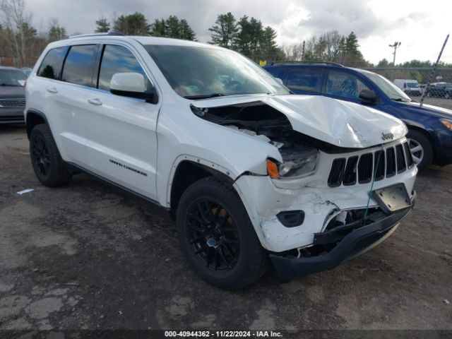 JEEP GRAND CHEROKEE 2016 1c4rjfag7gc380692