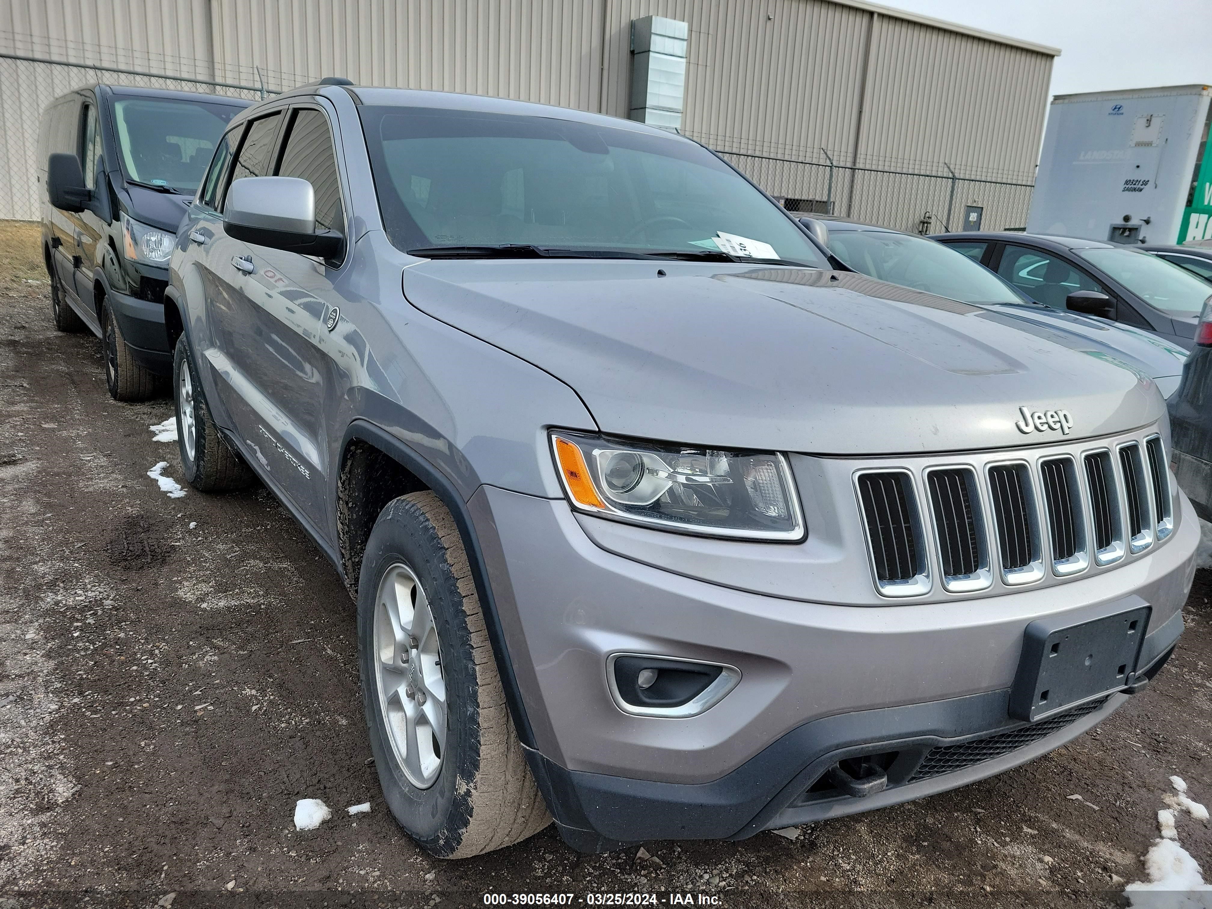 JEEP GRAND CHEROKEE 2016 1c4rjfag7gc430958