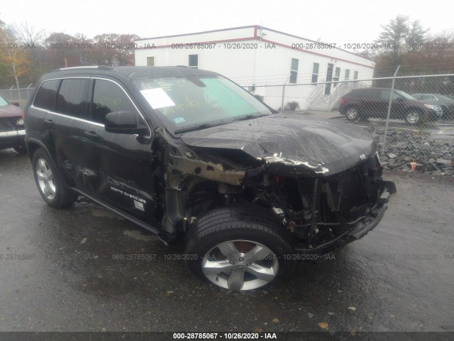 JEEP GRAND CHEROKEE 2016 1c4rjfag7gc434444