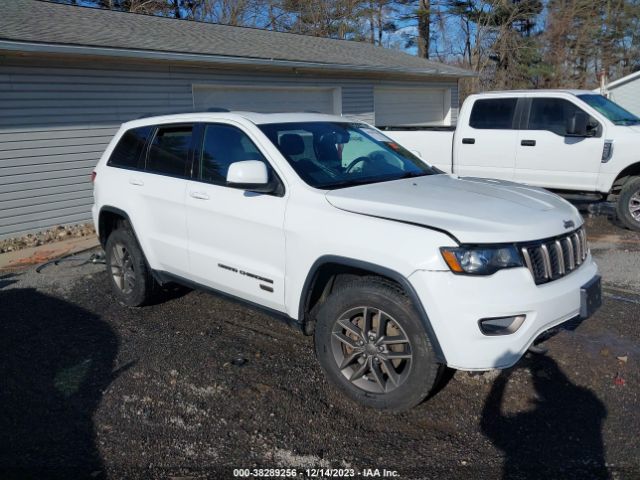 JEEP GRAND CHEROKEE 2016 1c4rjfag7gc443466