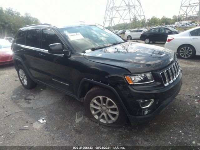 JEEP GRAND CHEROKEE 2016 1c4rjfag7gc447257