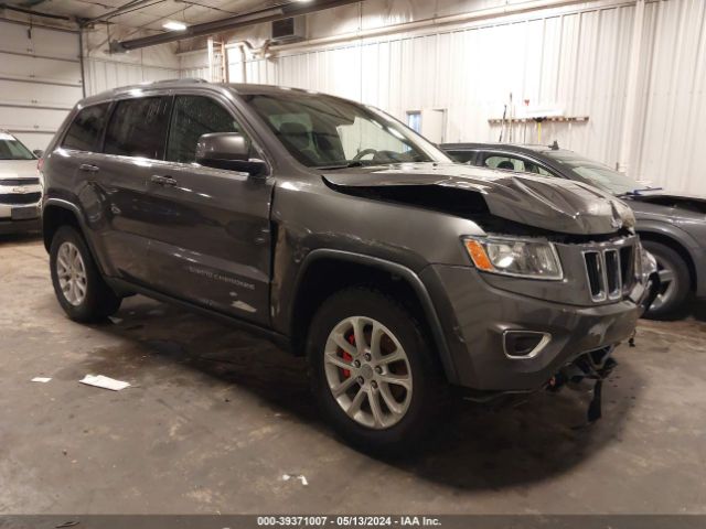 JEEP GRAND CHEROKEE 2016 1c4rjfag7gc504914