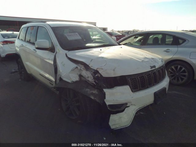 JEEP GRAND CHEROKEE 2017 1c4rjfag7hc612886