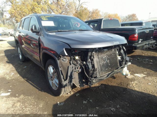 JEEP GRAND CHEROKEE 2017 1c4rjfag7hc637917