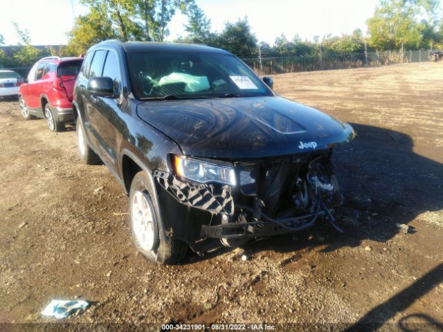 JEEP GRAND CHEROKEE 2017 1c4rjfag7hc648609