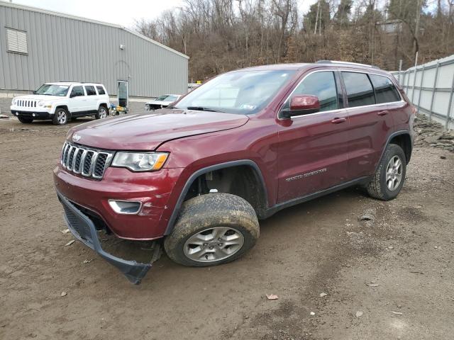 JEEP GRAND CHEROKEE 2017 1c4rjfag7hc662543