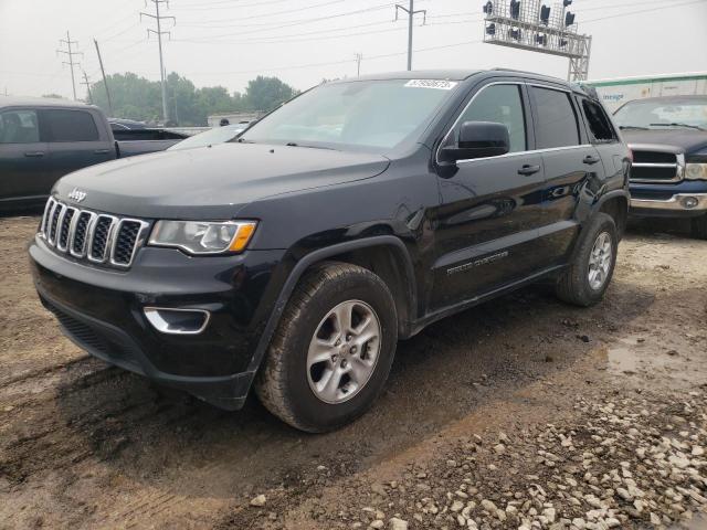 JEEP GRAND CHER 2017 1c4rjfag7hc667855