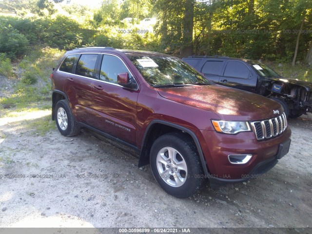 JEEP GRAND CHEROKEE 2017 1c4rjfag7hc683022