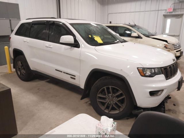 JEEP GRAND CHEROKEE 2017 1c4rjfag7hc683327