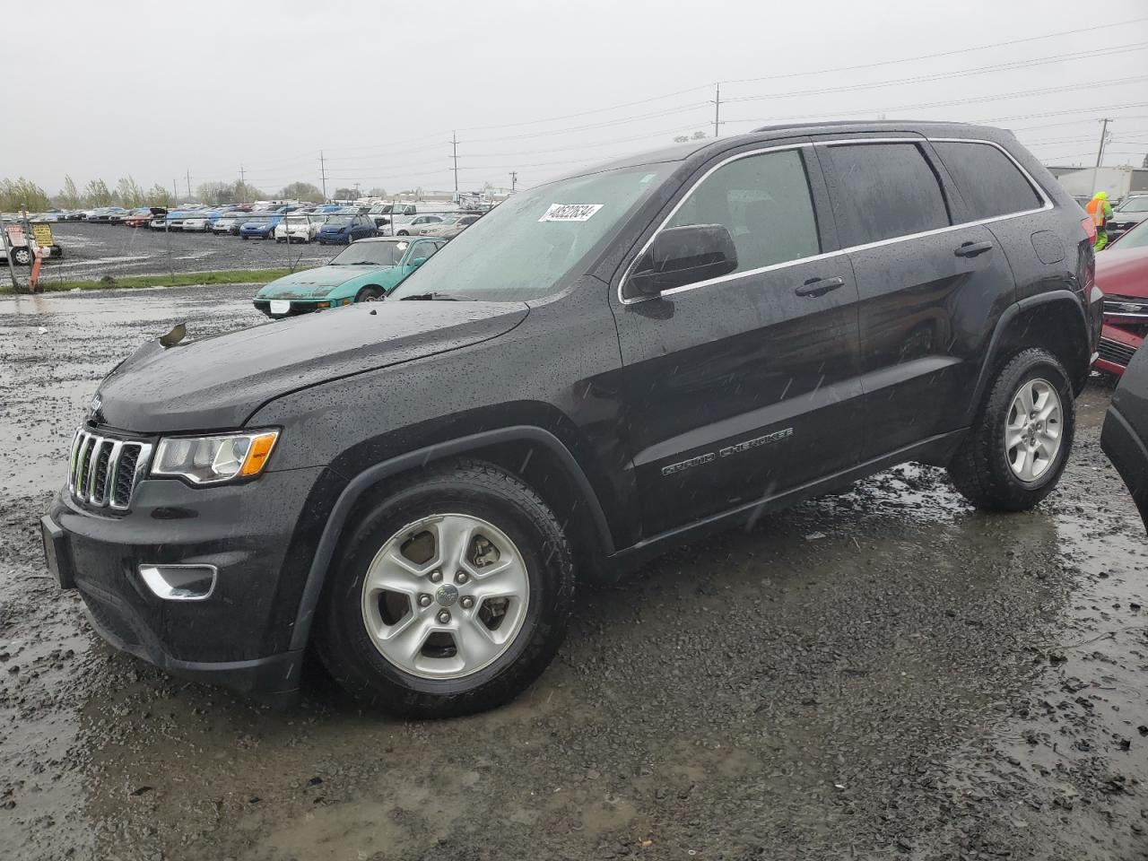 JEEP GRAND CHEROKEE 2017 1c4rjfag7hc692352