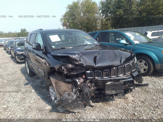 JEEP GRAND CHEROKEE 2017 1c4rjfag7hc710946