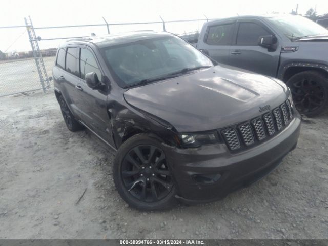 JEEP GRAND CHEROKEE 2017 1c4rjfag7hc714365