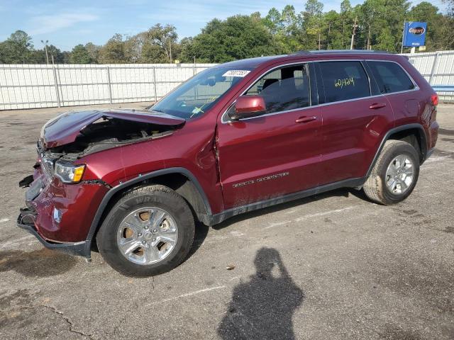 JEEP GRAND CHER 2017 1c4rjfag7hc715614