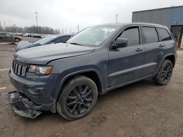 JEEP GRAND CHEROKEE 2017 1c4rjfag7hc728749