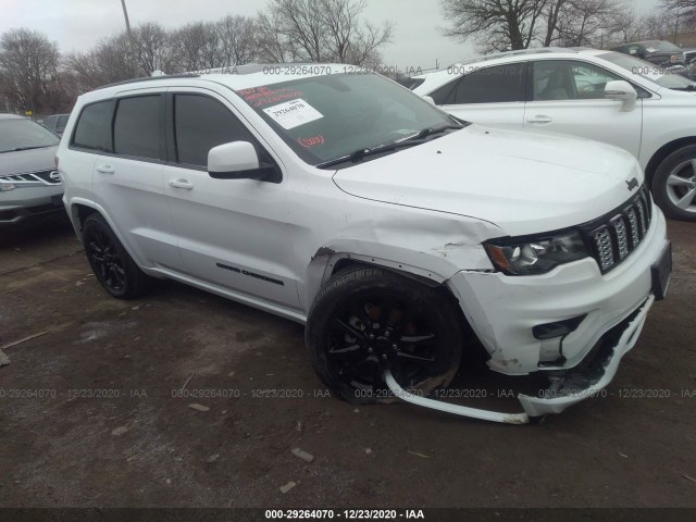 JEEP GRAND CHEROKEE 2017 1c4rjfag7hc733868