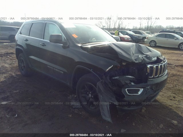 JEEP GRAND CHEROKEE 2017 1c4rjfag7hc743459