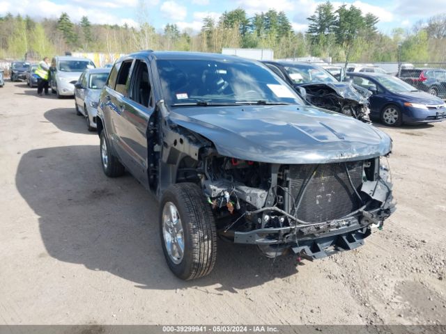 JEEP GRAND CHEROKEE 2017 1c4rjfag7hc749570