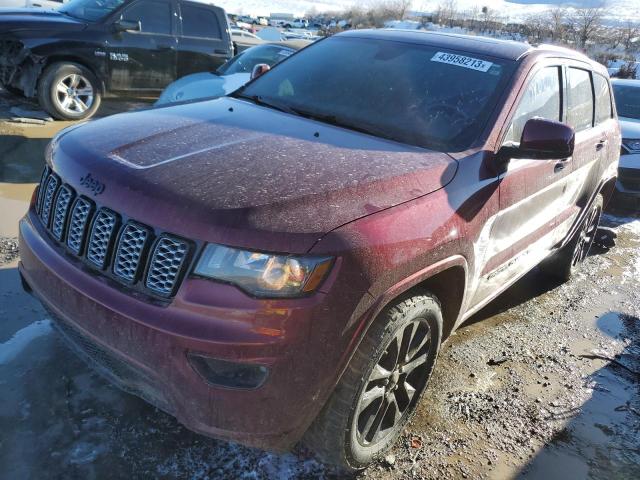 JEEP GRAND CHER 2017 1c4rjfag7hc750069