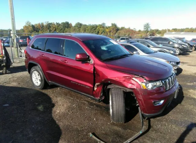 JEEP GRAND CHEROKEE 2017 1c4rjfag7hc750296