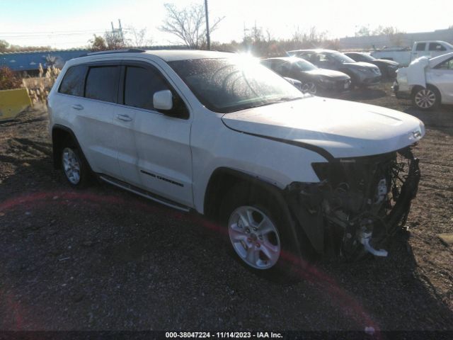 JEEP GRAND CHEROKEE 2017 1c4rjfag7hc750914