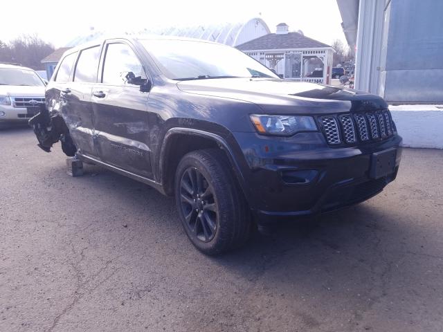 JEEP GRAND CHER 2017 1c4rjfag7hc767535