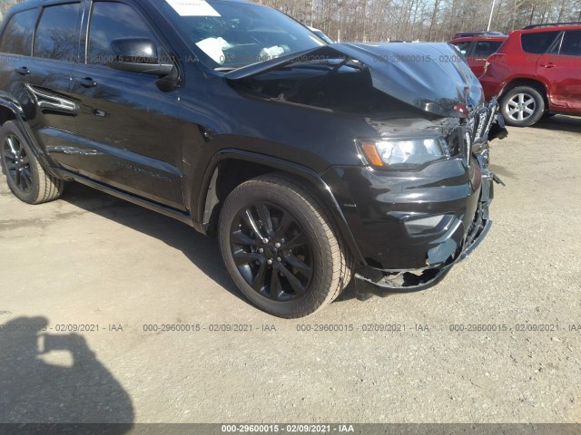 JEEP GRAND CHEROKEE 2017 1c4rjfag7hc767874