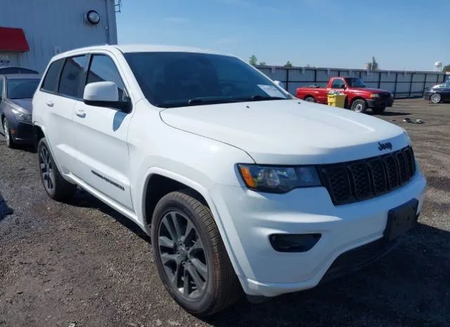 JEEP GRAND CHEROKEE 2017 1c4rjfag7hc778633