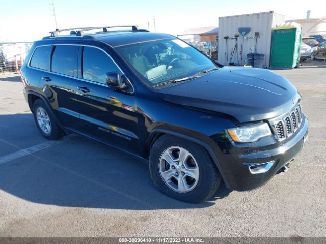 JEEP GRAND CHEROKEE 2017 1c4rjfag7hc811792