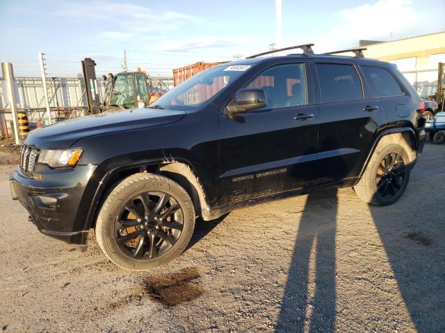 JEEP GRAND CHER 2017 1c4rjfag7hc814742