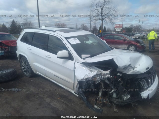 JEEP GRAND CHEROKEE 2017 1c4rjfag7hc814952