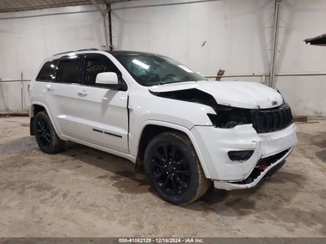 JEEP GRAND CHEROKEE 2017 1c4rjfag7hc815180