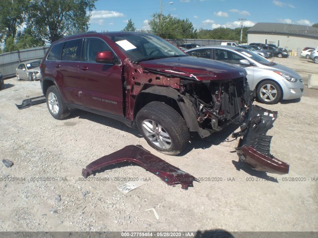 JEEP GRAND CHEROKEE 2017 1c4rjfag7hc818287