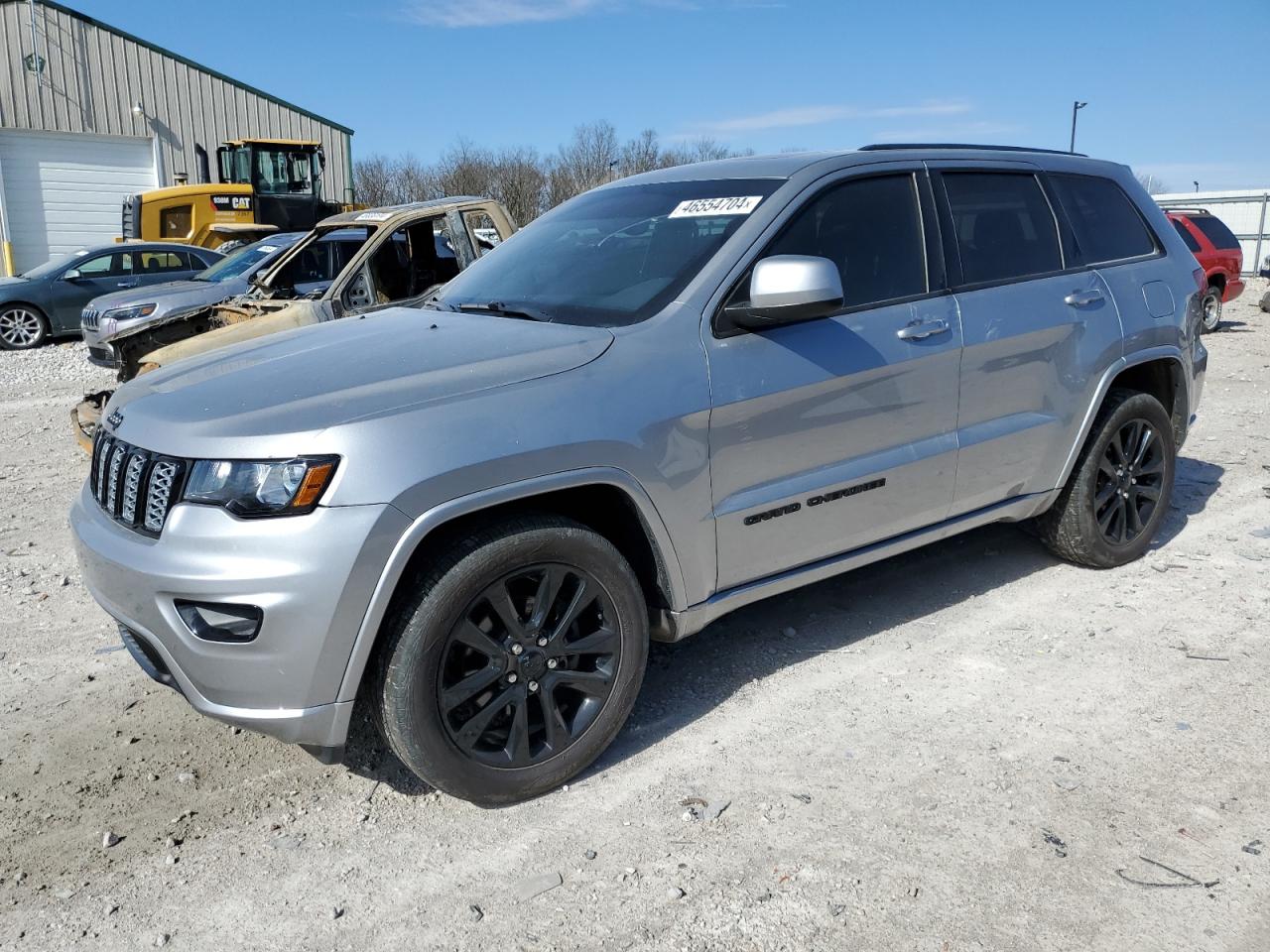 JEEP GRAND CHEROKEE 2017 1c4rjfag7hc821416