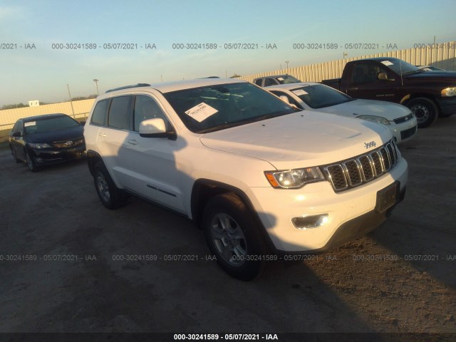 JEEP GRAND CHEROKEE 2017 1c4rjfag7hc835655