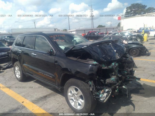 JEEP GRAND CHEROKEE 2017 1c4rjfag7hc836837