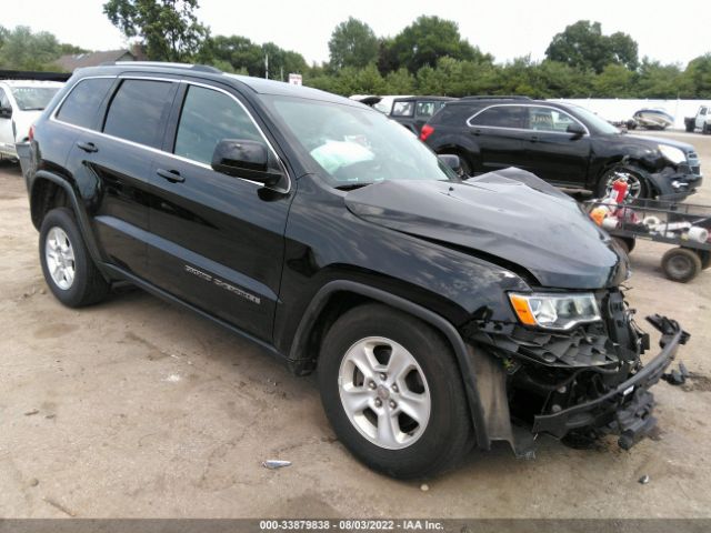 JEEP GRAND CHEROKEE 2017 1c4rjfag7hc837342