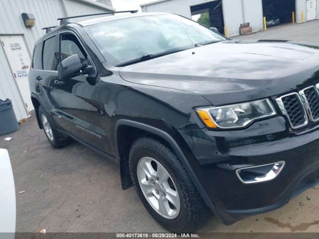 JEEP GRAND CHEROKEE 2017 1c4rjfag7hc849779