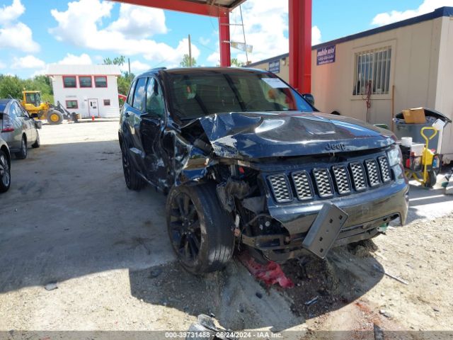 JEEP GRAND CHEROKEE 2017 1c4rjfag7hc861785