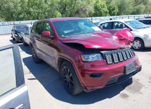 JEEP GRAND CHEROKEE 2017 1c4rjfag7hc863813