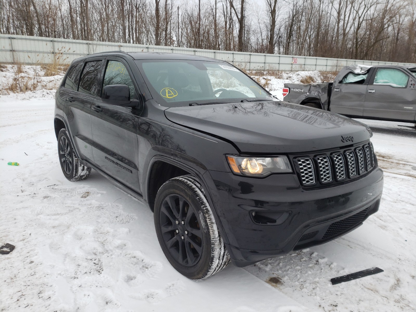 JEEP GRAND CHER 2017 1c4rjfag7hc865805