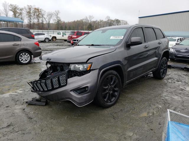 JEEP GRAND CHER 2017 1c4rjfag7hc866890