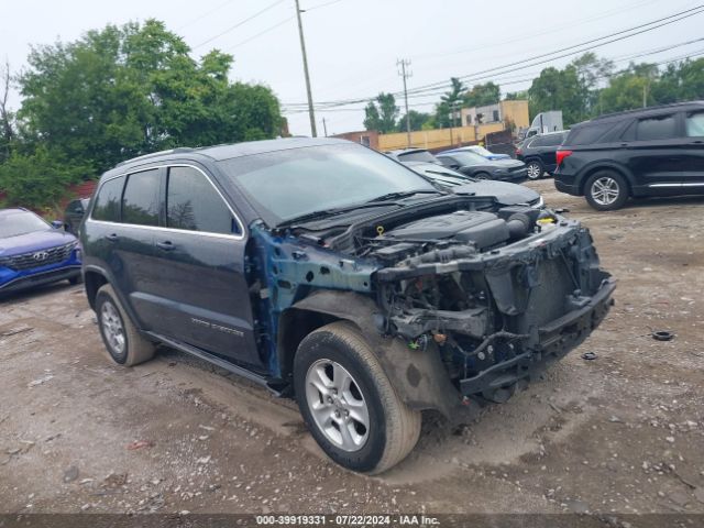 JEEP GRAND CHEROKEE 2017 1c4rjfag7hc881793