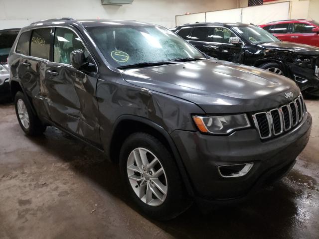 JEEP NULL 2017 1c4rjfag7hc886802