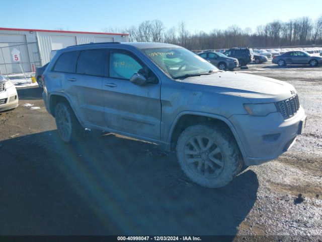 JEEP GRAND CHEROKEE 2017 1c4rjfag7hc904179