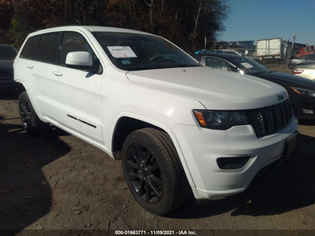 JEEP GRAND CHEROKEE 2017 1c4rjfag7hc909432