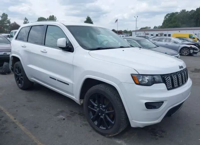 JEEP GRAND CHEROKEE 2017 1c4rjfag7hc929650