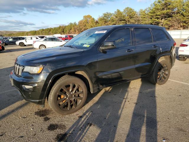 JEEP GRAND CHER 2017 1c4rjfag7hc938347