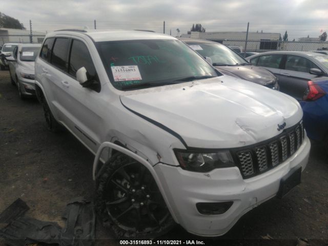 JEEP GRAND CHEROKEE 2017 1c4rjfag7hc946710