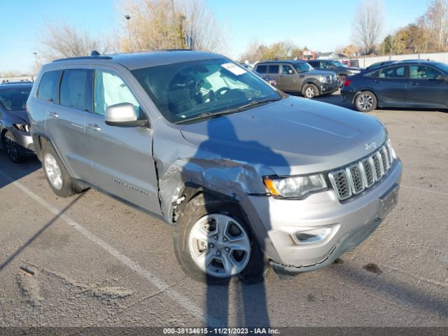 JEEP GRAND CHEROKEE 2017 1c4rjfag7hc959232